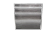 Load image into Gallery viewer, Universal Oil Cooler Core 12in x 12in x 2in