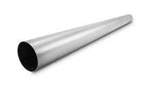 Load image into Gallery viewer, Straight Tubing  2.25in O.D. - 18 Gauge Wall