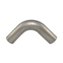 Load image into Gallery viewer, 3in O.D. Titanium 90 Deg ree Mandrel Bend  4in