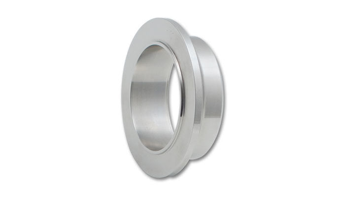 T304 Stainless Steel V-B and Inlet Flange