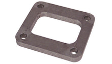 Load image into Gallery viewer, T4 Turbo Inlet Flange ( Rectangular Inlet)- T304