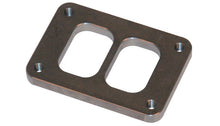 Load image into Gallery viewer, T04 Turbo Inlet Flange Divided Inlet