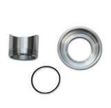 Weld On Flange Kit for H KS SSQ BOV Alum Weld