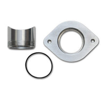 Load image into Gallery viewer, Weld On Flange Kit for G reddy BOV Alum Weld