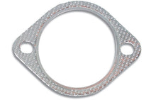 Load image into Gallery viewer, 2-Bolt High Temperature Exhaust Gasket 2In I.D.