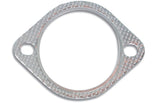 2-Bolt High Temperature Exhaust Gasket 2In I.D.