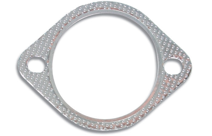 2-Bolt High Temperature Exhaust Gasket 4in I.D.