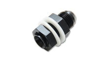 Load image into Gallery viewer, Fuel Cell Bulkhead Adapt er Fitting; Size: -16AN