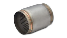 Load image into Gallery viewer, Stainless Steel Race Muffler 3.5in Inlet