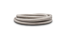 Load image into Gallery viewer, -3AN 10ft PTFE Stainless Steel Braided Flex Hose