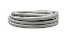 Load image into Gallery viewer, 20ft Roll of Stainless Braided Flex Hose -6AN