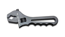 Load image into Gallery viewer, Adjustable AN Wrench -4 AN to -16AN Black