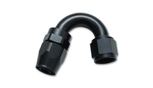 Load image into Gallery viewer, 150 Degree Hose End Fitt ing; Hose Size: -4 AN