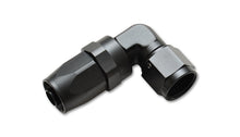 Load image into Gallery viewer, 90 Degree Elbow Forged H ose End Fitting -6AN