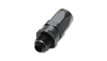 Load image into Gallery viewer, Male -6AN Flare Straight Hose End Fitting