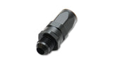 Male -8AN Flare Straight Hose End Fitting