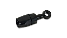 Load image into Gallery viewer, Fitting Hose End Straigh t Swivel Reusable -4 AN