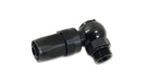 Fitting Hose End Straigh t Swivel Reusable -6 AN