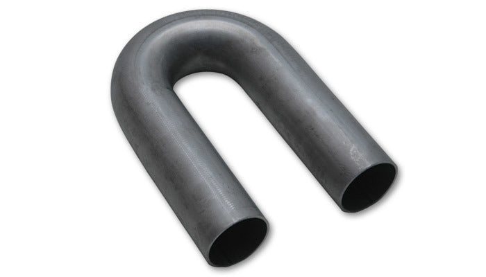 S/S U-Bend 2-1/4in W/ 3-3/8in Radius