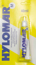 Load image into Gallery viewer, 40 ml Blue Hylomar M Tube