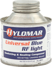 Load image into Gallery viewer, 250ml Brush Top Hylomar M 8.4oz Can