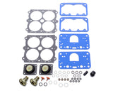 Rebuild Kit Alcohol 4bbl 750-850 CFM