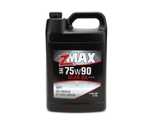 Load image into Gallery viewer, Gear Oil 75w90 1-Gallon Jug