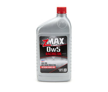 Load image into Gallery viewer, Racing Oil 0w5 32oz. Bottle