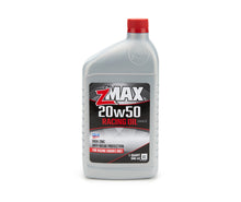 Load image into Gallery viewer, Racing Oil 20w50 32oz. Bottle