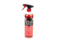 Load image into Gallery viewer, Speed Wax 24oz. Bottle