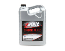 Load image into Gallery viewer, Shock Fluid 5wt Conventi onal 1 Gal. Jug