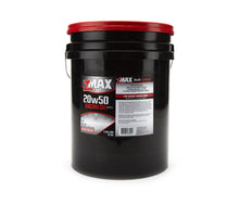 Load image into Gallery viewer, Racing Oil 20w50 5 Gal. Pail