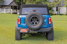 Load image into Gallery viewer, Spare Tire Relocation | Tailgate Reinforcement | Ford Bronco 4WD (2021-2024)