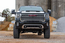 Load image into Gallery viewer, 7 Inch Lift Kit | NTD | Chevy Silverado &amp; GMC Sierra 2500HD 4WD (2020-2024)