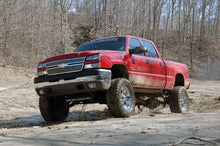 Load image into Gallery viewer, 6 Inch Lift Kit | Chevy Silverado &amp; GMC Sierra 2500HD 4WD (2001-2010)