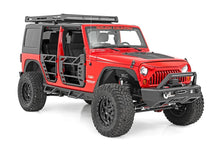 Load image into Gallery viewer, Replacement Grille | Angry Eyes | Jeep Wrangler JK/Wrangler Unlimited  (07-18)