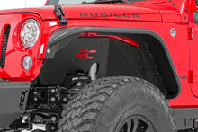 Load image into Gallery viewer, Inner Fenders | Front | Jeep Wrangler JK/Wrangler Unlimited  (2007-2018)