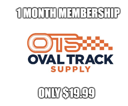 1 Month Membership