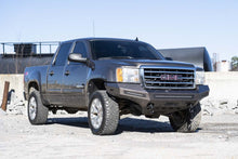 Load image into Gallery viewer, Tow Hook Brackets | Chevy Silverado &amp; GMC Sierra 1500 2WD/4WD (2007-2013)