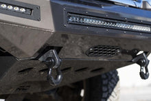 Load image into Gallery viewer, Tow Hook Brackets | Chevy Silverado &amp; GMC Sierra 1500 2WD/4WD (2007-2013)