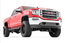 Load image into Gallery viewer, HD2 Running Boards | Crew Cab | Chevy/GMC 1500/2500HD/3500HD (07-19)