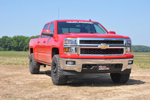Load image into Gallery viewer, 2.5 Inch Leveling Kit | Stamped Steel | Chevy/GMC 1500 (16-18)