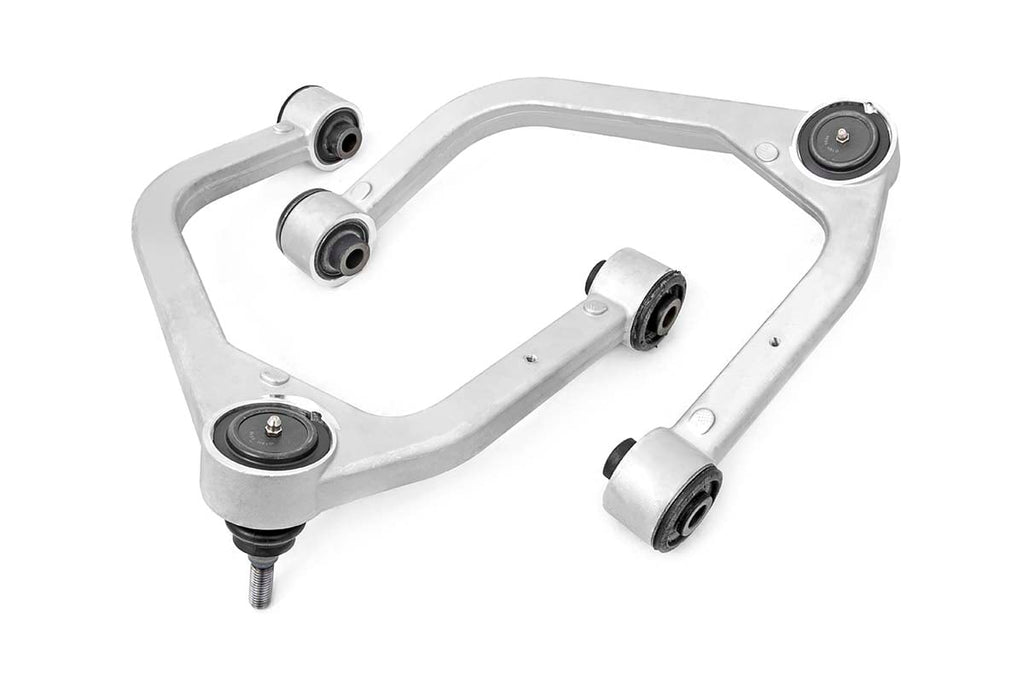 Forged Upper Control Arms | 3.5 Inch Lift | Chevy/GMC 1500 (19-24)