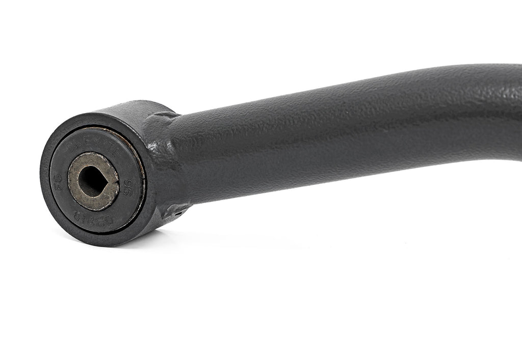 Track Bar | Tubular | 1.5-4.5 Inch Lift | Jeep Cherokee XJ/Wrangler TJ/Wrangler Unlimited 