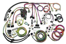 Load image into Gallery viewer, 57 Chevy Classic Update Wiring System