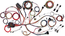 Load image into Gallery viewer, 64-66 Mustang Wiring Harness System