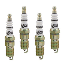 Load image into Gallery viewer, Spark Plugs 4pk