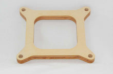 Load image into Gallery viewer, 1/2in Carburetor Spacer  4150 Flange