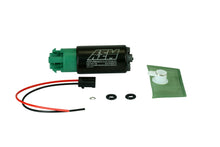 Load image into Gallery viewer, Fuel Pump 340lph E85-Com patible High Flow InTank