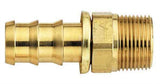 #10 Socketless Hose To 1/2 Male Pipe Fitting